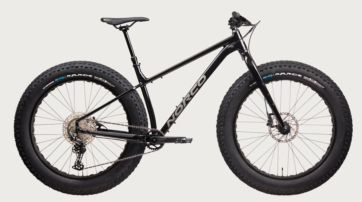 Norco NORCO Bigfoot 2 Fat Bike 2022