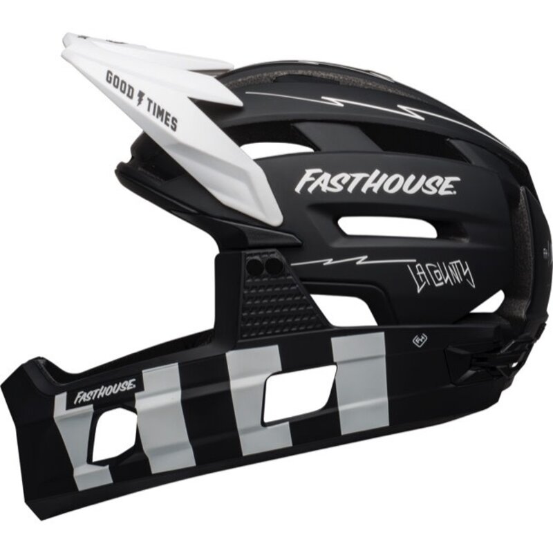 Bell Helmets BELL Super Air R Mips spherical casque fullface