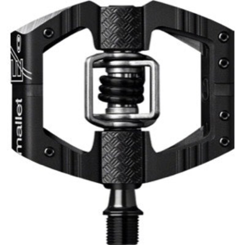 CRANK BROTHERS Mallet E noir