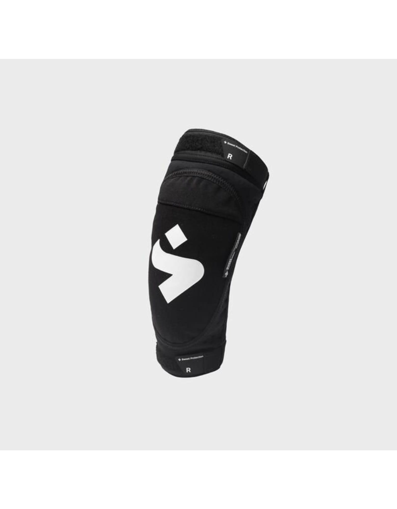 Sweet Protection SWEET PROTECTION protège-coudes Noir