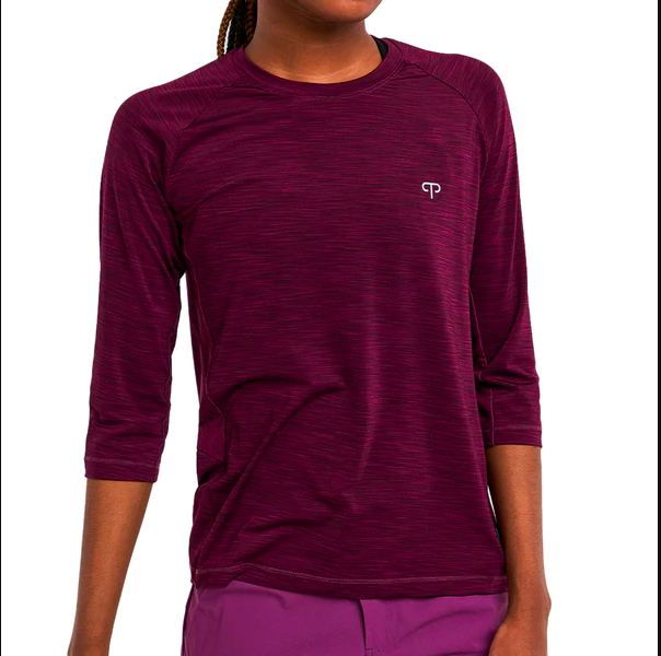 Peppermint PEPPERMINT MTB Chandail 3/4 pour Femme