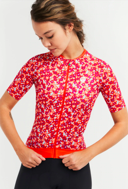 Peppermint PEPPERMINT Signature maillot de vélo pour femmes