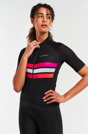 Peppermint PEPPERMINT Signature maillot de vélo pour femmes