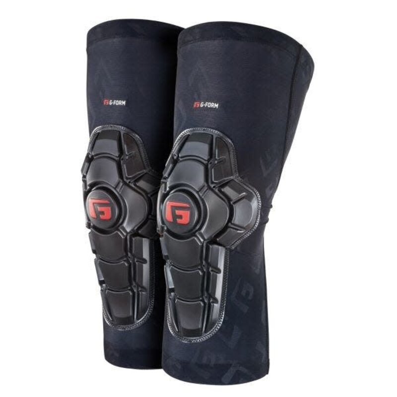 G-Form G-FORM Pro-X2 protège-genoux junior