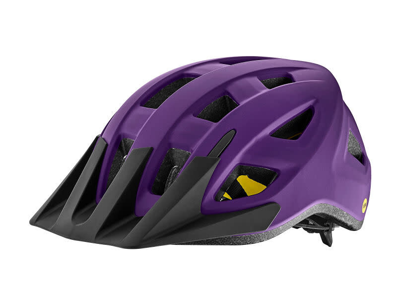 Giant GIANT Path Mips casque de vélo de montagne