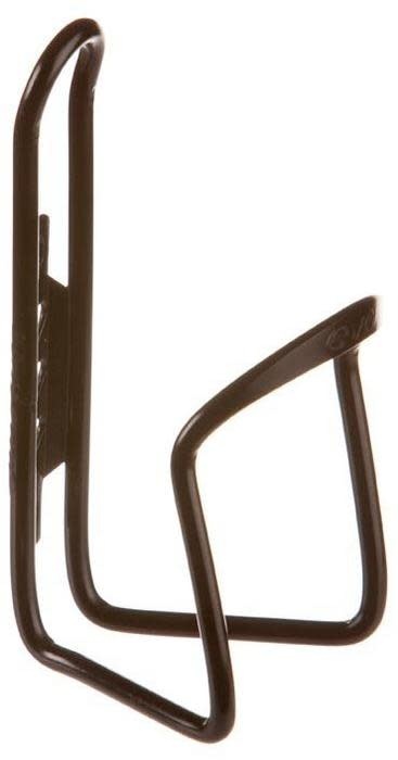 Evo EVO Wissota porte-bidon en alliage (50 g) Noir