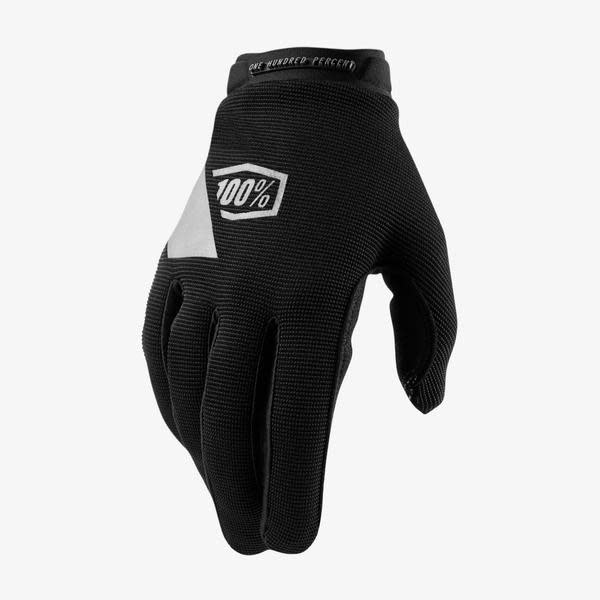 100Percent (100%) 100% Ridecamp gants de montagne Femme