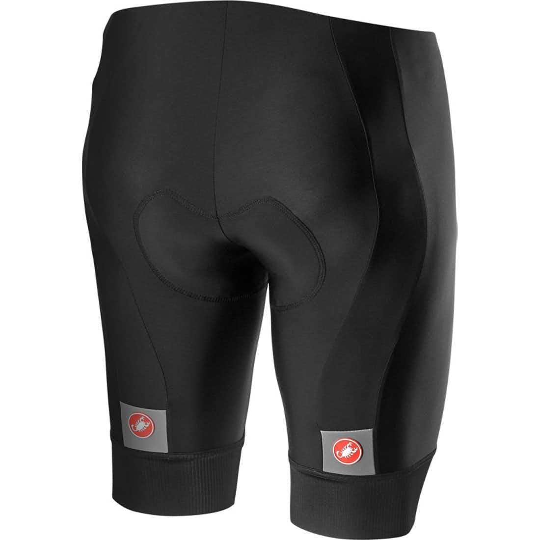 Castelli CASTELLI Entrata cuissard Homme