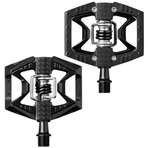 Crank Brothers CRANKBROTHERS Double Shot 3 pédales pour vélo de montagne