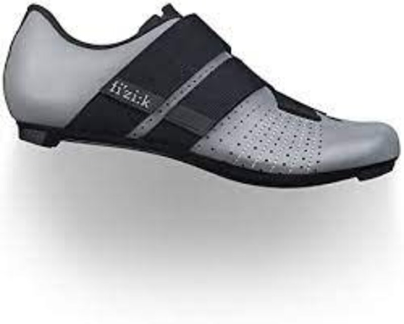 Fizik FIZIK Powerstrap Tempo R5 souliers vélo de route Reflective