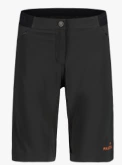 Maloja MALOJA AnemonaM. short pour vélo MTB femme