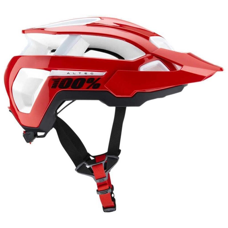100Percent (100%) 100% Altec casque de montagne