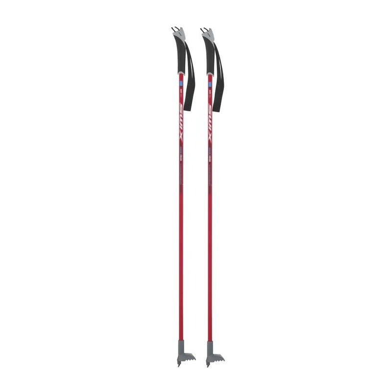 Swix SWIX Junior Cross bâtons de ski de fond