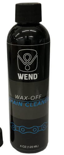 Wend WEND Nettoyeur de Chaîne nettoyant