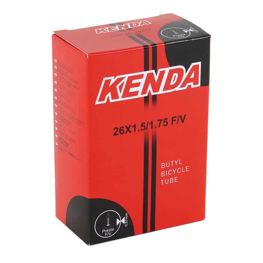 Kenda KENDA Tube presta 33mm 26x1.50-1.75