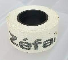 Zéfal ZEFAL ruban de jante en coton (17 mm)