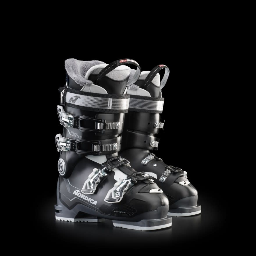 Nordica NORDICA Speedmachine Heat 85 bottes de ski pour femme 2022