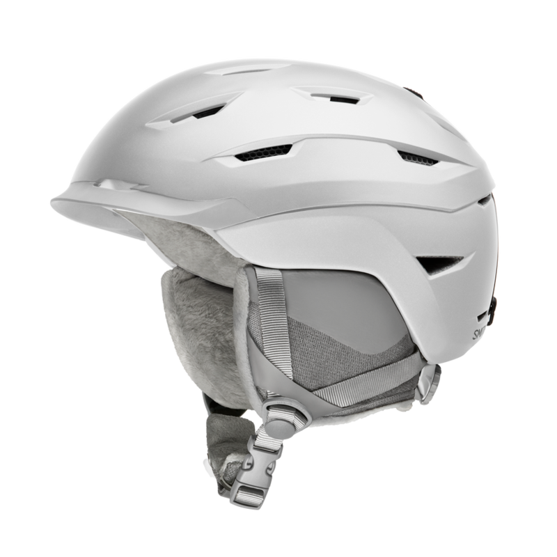 Smith Optics SMITH Liberty Casque de ski femme