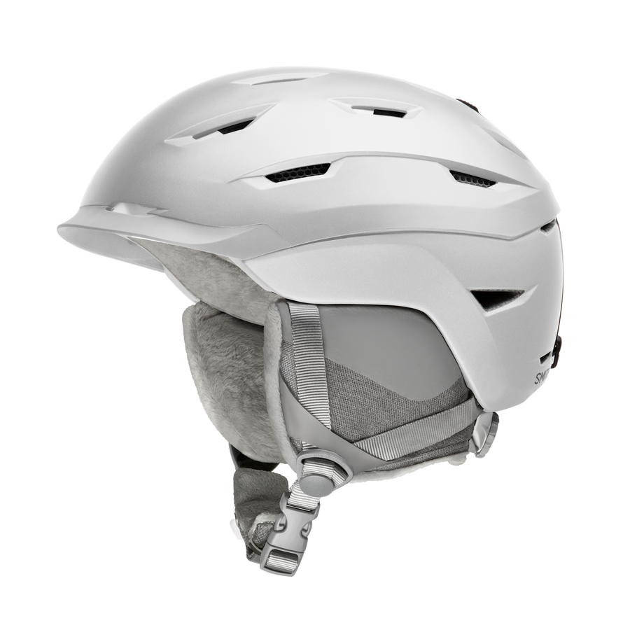 Smith Optics SMITH Liberty Casque de ski femme