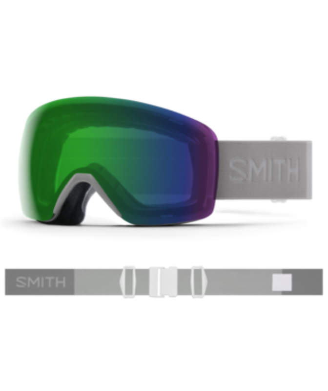 Smith Optics SMITH Skyline lunette de ski