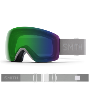 Smith Optics SMITH Skyline lunette de ski