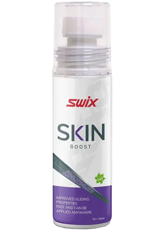Swix SWIX Skin boost 80ML