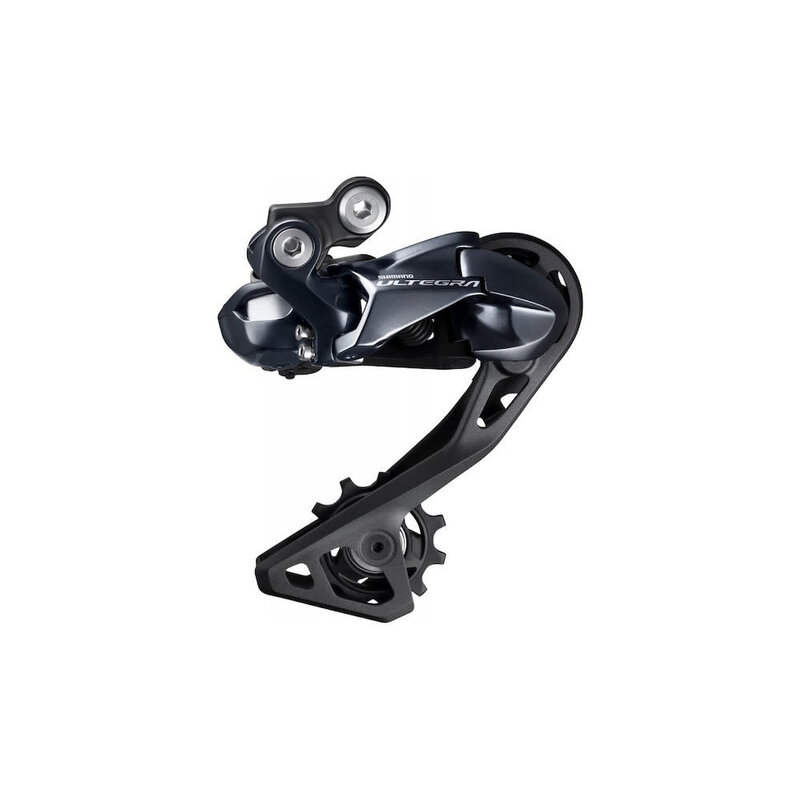 Shimano SHIMANO RD-R8050 dérailleur arrière ultégra Di2 GS 11 vitesses top normal shadow design avec direct mount compatible
