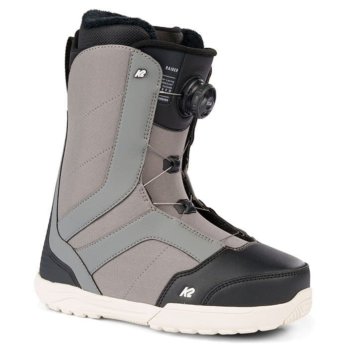 K2 K2 Raider bottes pour planche à neige pour homme