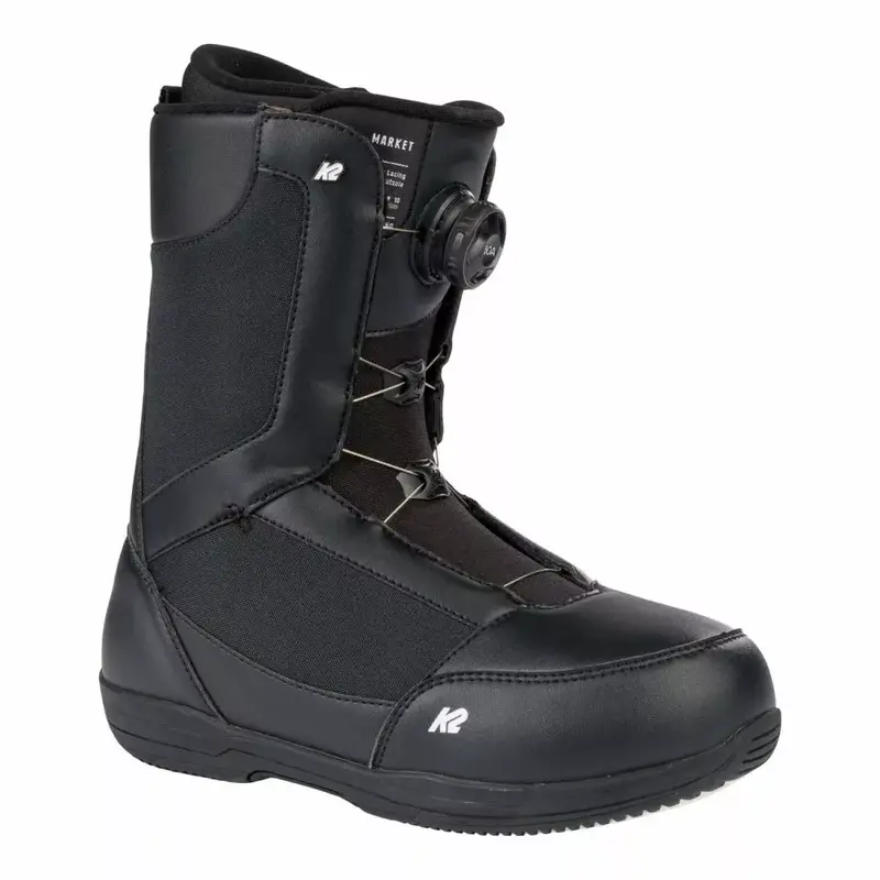 K2 K2 Market bottes de planche à neige pour homme