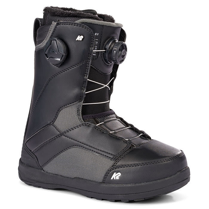 K2 K2 Kinsley bottes de planche à neige pour femme