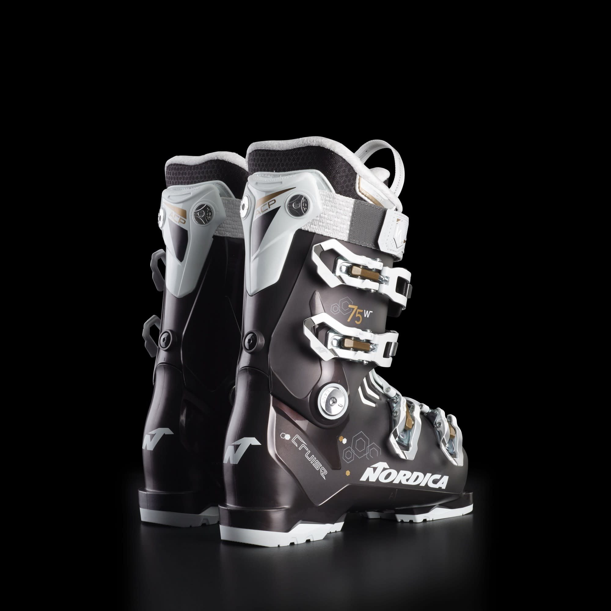 Nordica NORDICA Bottes de ski The Cruise 75 W