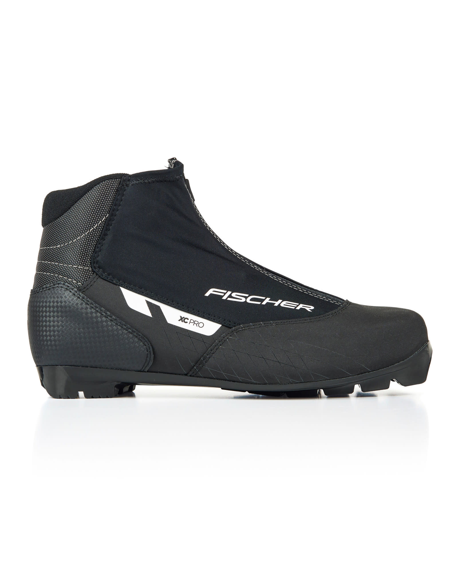 Fischer FISCHER  XC Pro bottes de ski de fond classique