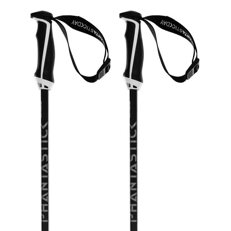 Volkl VOLKL Phantastick 16mm bâtons de ski
