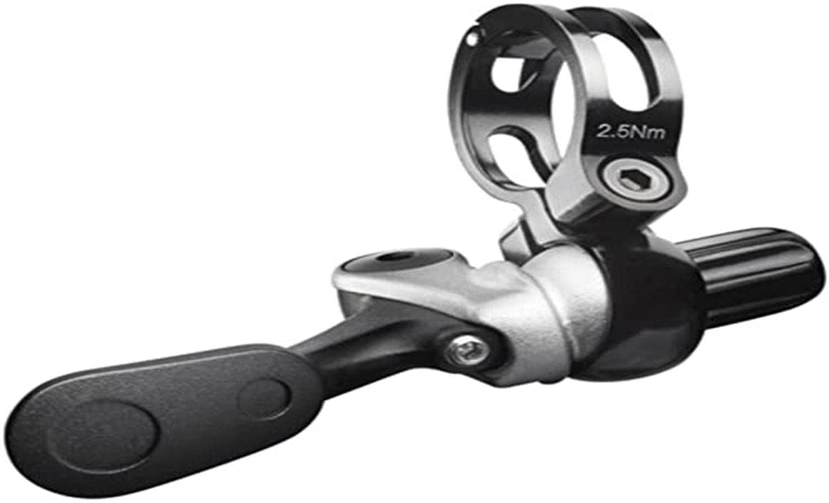 Crank Brothers CRANK BROTHERS Manette pour tige selle télescopique