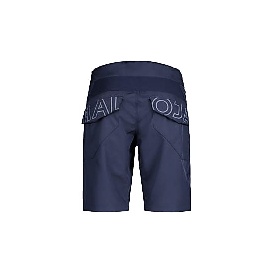 Maloja MALOJA Bardin M. Multisport short pour homme