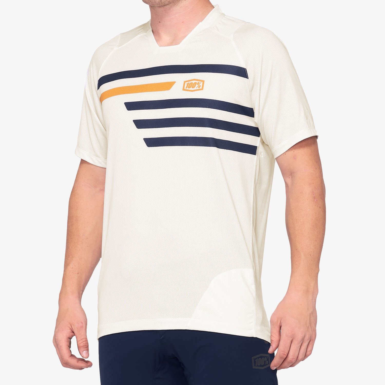 100Percent (100%) 100% Celium jersey chandail pour vélo MTB pour homme