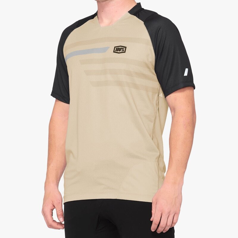 100Percent (100%) 100% Celium jersey chandail pour vélo MTB pour homme