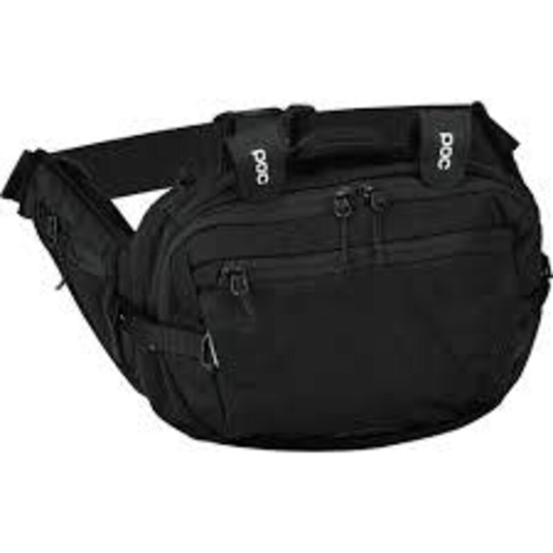 POC POC Sac hydratation 4L Noir/Uranium