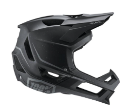 100Percent (100%) 100% Trajecta casque de vélo fullface