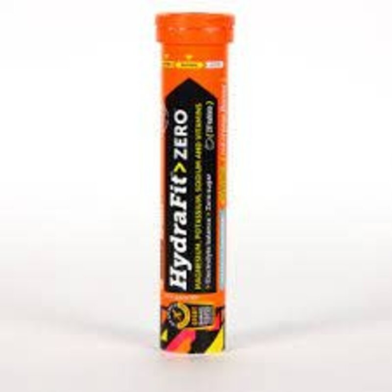 Named Sport NAMEDSPORT Hydrafit Zero Orange Sanguine