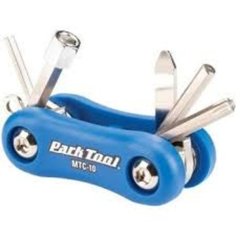 Cycle Lambert - HLC PARK TOOL Multi outil MTC-30