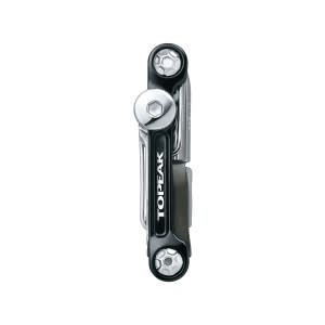 Topeak TOPEAK Mini 20 Pro Multi-Outils 20 fonctions