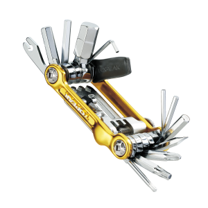 Topeak TOPEAK Mini 20 Pro Multi-Outils 20 fonctions