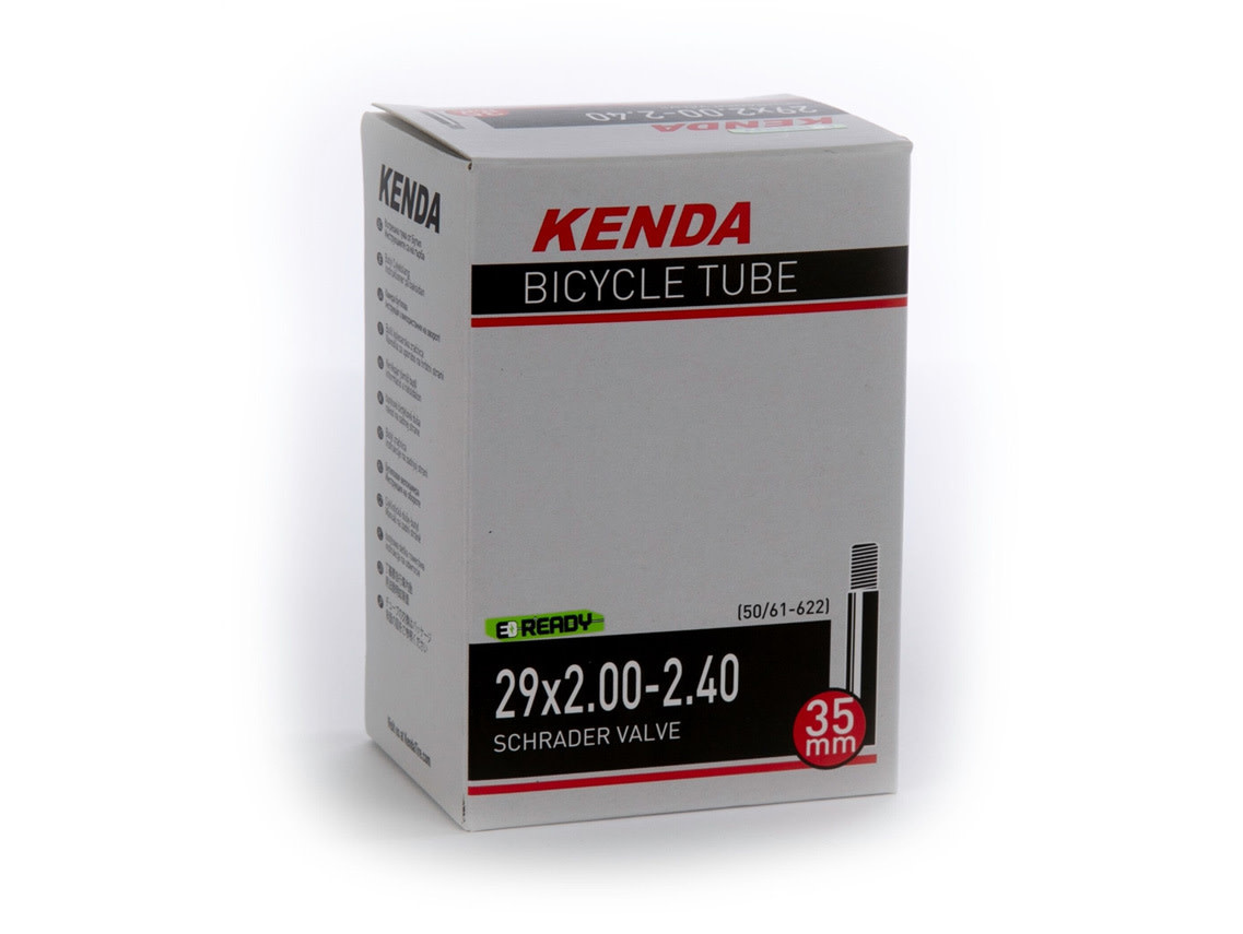 Kenda KENDA 29" x 2.00-2.40 chambre à air Schrader 35mm