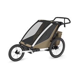Thule THULE Chariot Cross 2 double