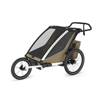 Thule THULE Chariot Cross 2 double