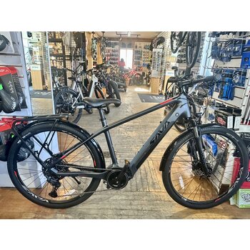 Sava SAVA E-SPORT -10M Vélo hybride électrique en carbon