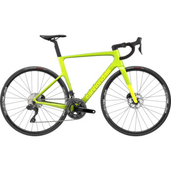 Cannondale CANNONDALE Supersix Evo Carbon 3 2025