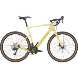Cannondale CANNONDALE Topstone Carbon 3 L