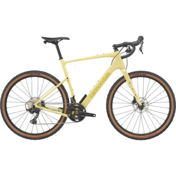 Cannondale CANNONDALE Topstone Carbon 3 L